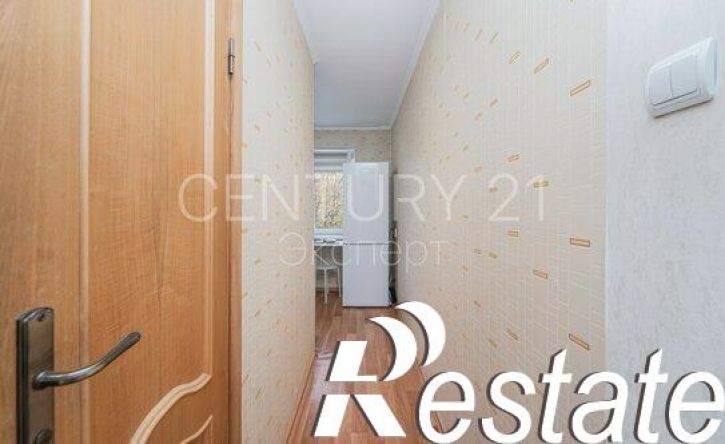 3-комн квартира Пролетарская улица, 77,  д. 77