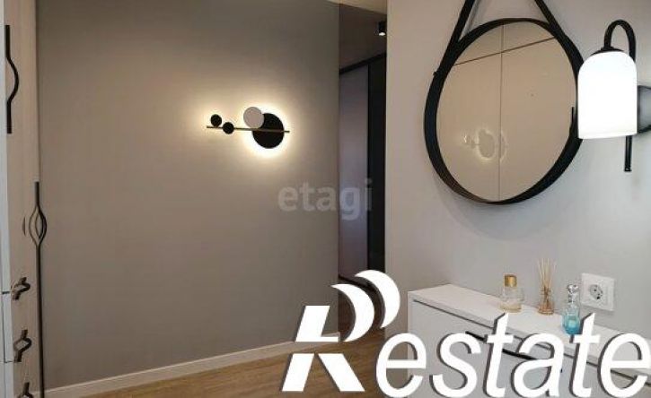2-комн квартира Советский проспект, 132,  д. 132