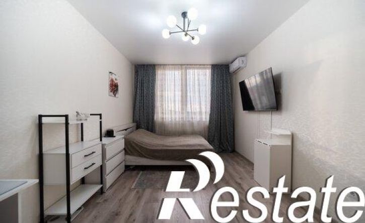 1-комн квартира Тихорецкая улица, 22А,  д. 22А