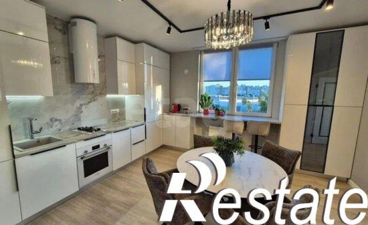 2-комн квартира Советский проспект, 132,  д. 132
