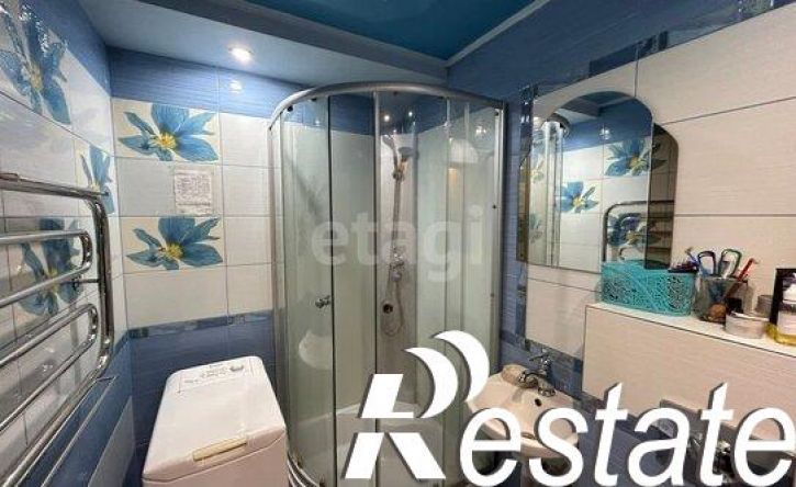 3-комн квартира улица 9-го Апреля, 12,  д. 12