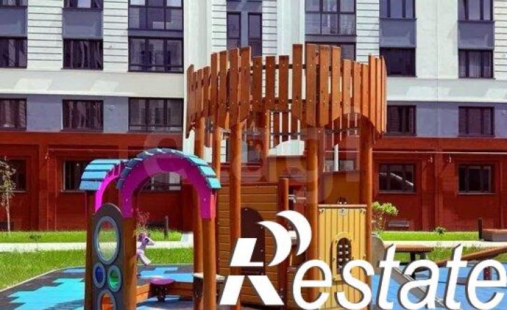 1-комн квартира улица Героя России Катериничева, 7,  д. 7