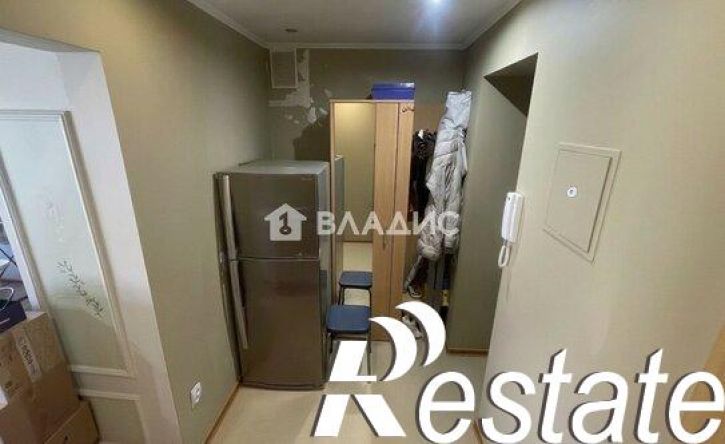 1-комн квартира улица Горького, 10,  д. 10
