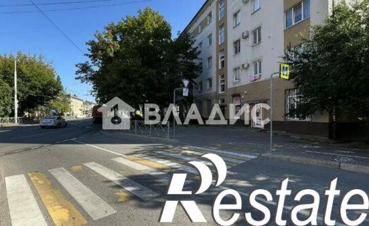1-комн квартира улица Горького, 10,  д. 10