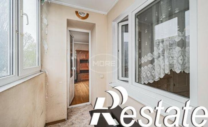 2-комн квартира улица Старшего лейтенанта Сибирякова, 16,  д. 16