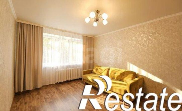 3-комн квартира Зоологическая улица, 11А,  д. 11А