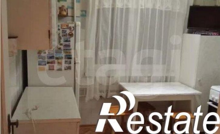 3-комн квартира улица Фрунзе, 72А,  д. 72А