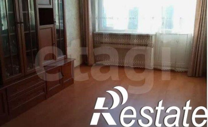 3-комн квартира улица Фрунзе, 72А,  д. 72А