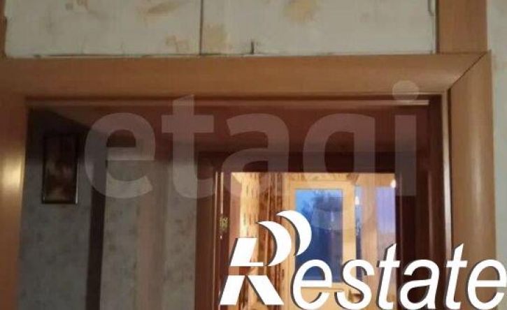 3-комн квартира улица Фрунзе, 72А,  д. 72А