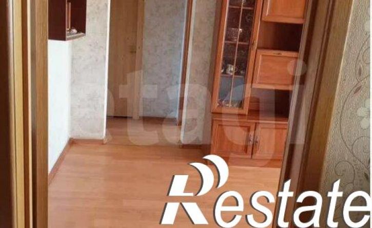 3-комн квартира улица Фрунзе, 72А,  д. 72А