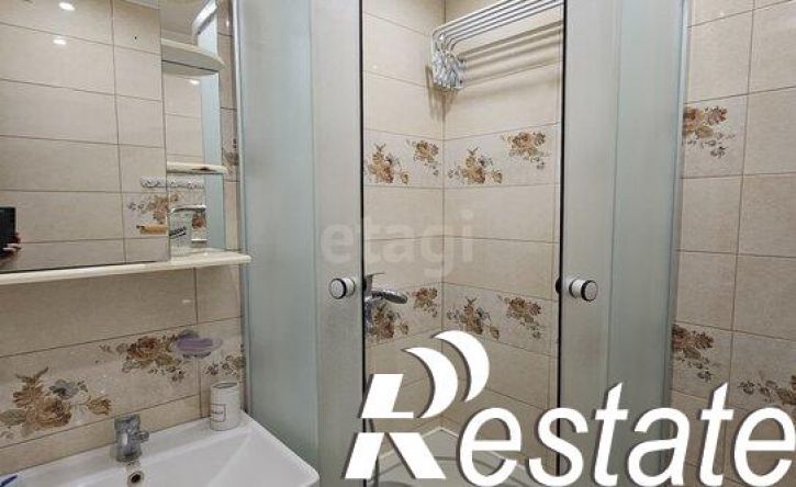 3-комн квартира Зоологическая улица, 11А,  д. 11А
