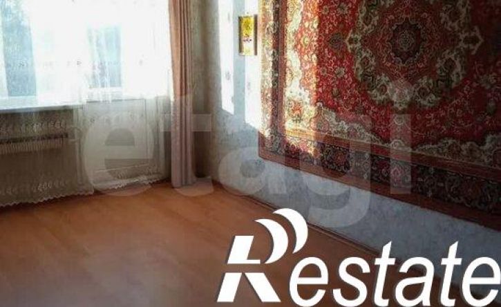 3-комн квартира улица Фрунзе, 72А,  д. 72А