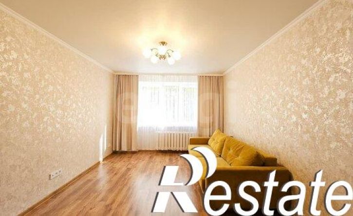 3-комн квартира Зоологическая улица, 11А,  д. 11А