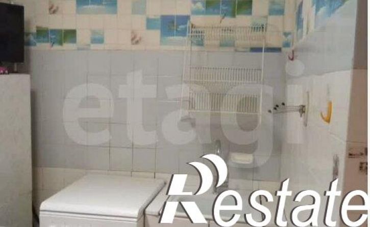 3-комн квартира улица Фрунзе, 72А,  д. 72А