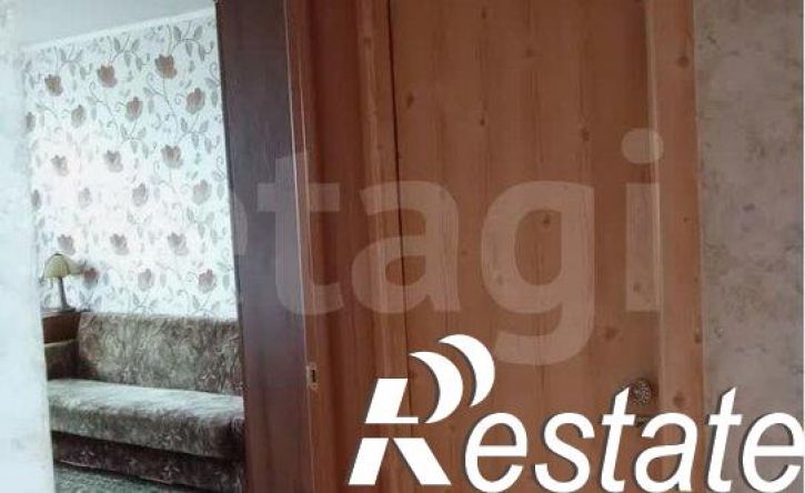 3-комн квартира улица Фрунзе, 72А,  д. 72А