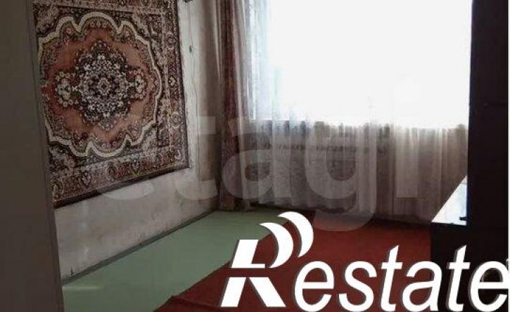 3-комн квартира улица Фрунзе, 72А,  д. 72А