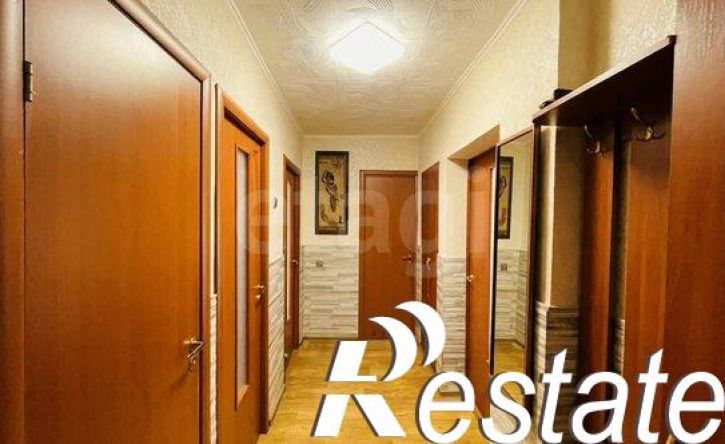 2-комн квартира улица Черняховского, 8,  д. 8