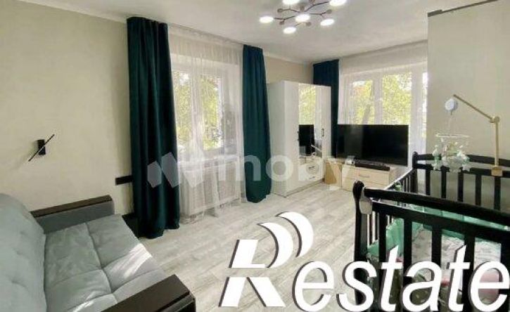 2-комн квартира проспект Мира, 86,  д. 86