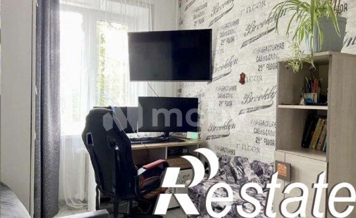 2-комн квартира проспект Мира, 86,  д. 86