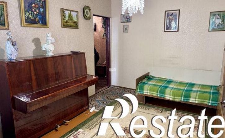 3-комн квартира Дрожжевая улица, 18,  д. 18