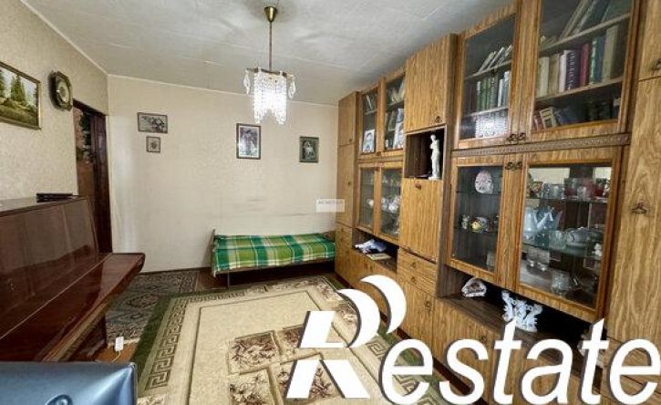 3-комн квартира Дрожжевая улица, 18,  д. 18