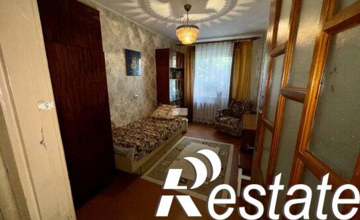 3-комн квартира Дрожжевая улица, 18,  д. 18