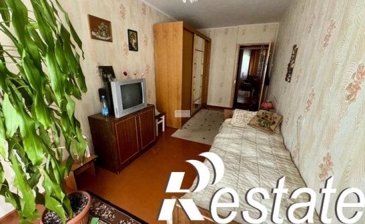 3-комн квартира Дрожжевая улица, 18,  д. 18
