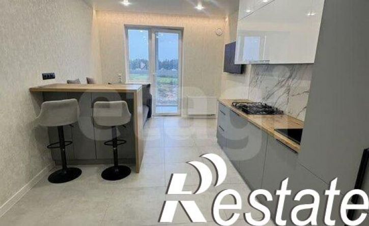 2-комн квартира Артиллерийская улица, 87,  д. 87