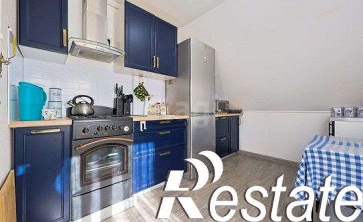 1-комн квартира улица Александра Невского, 125А,  д. 125А