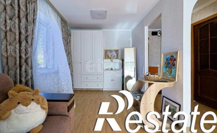 1-комн квартира улица Александра Невского, 125А,  д. 125А