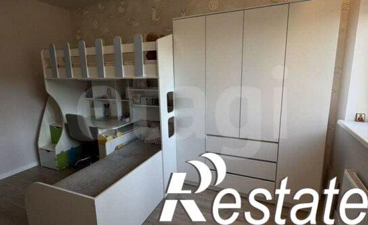 2-комн квартира Артиллерийская улица, 87,  д. 87