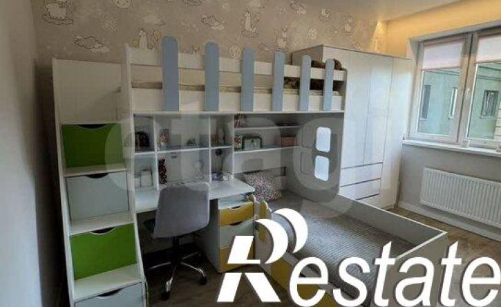 2-комн квартира Артиллерийская улица, 87,  д. 87