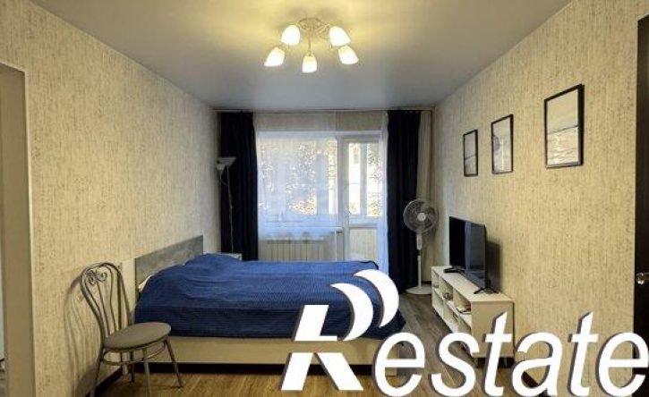 2-комн квартира ул Омская, 8,  д. 8