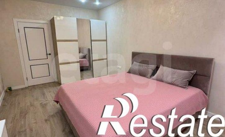 2-комн квартира Артиллерийская улица, 87,  д. 87