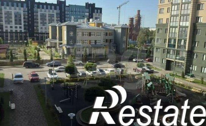 2-комн квартира Артиллерийская улица, 87,  д. 87