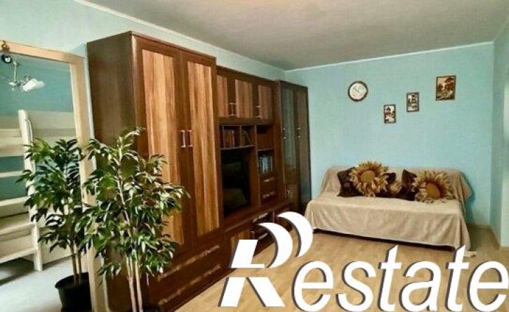 2-комн квартира улица Сергеева, 47,  д. 47