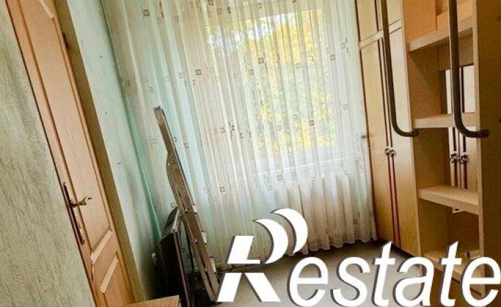 2-комн квартира улица Сергеева, 47,  д. 47