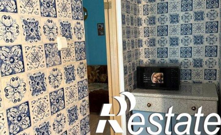2-комн квартира улица Сергеева, 47,  д. 47