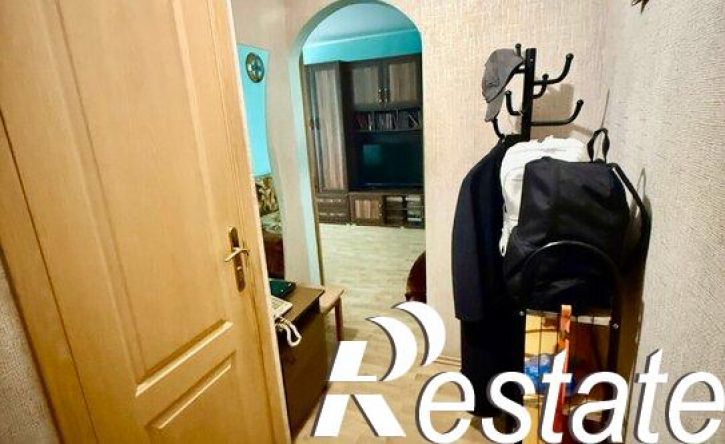 2-комн квартира улица Сергеева, 47,  д. 47