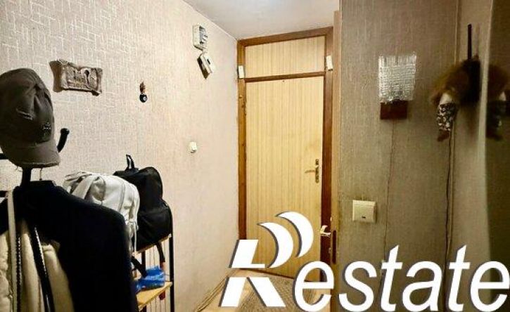 2-комн квартира улица Сергеева, 47,  д. 47