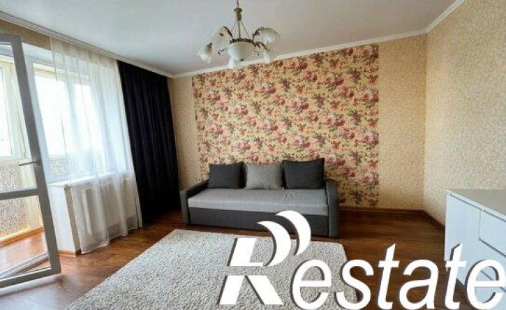 1-комн квартира улица Аксакова, 100А,  д. 100А