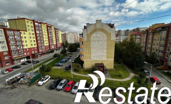1-комн квартира улица Аксакова, 100А,  д. 100А