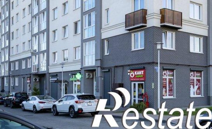 2-комн квартира в новом доме Суздальская улица, 17,  д. 17