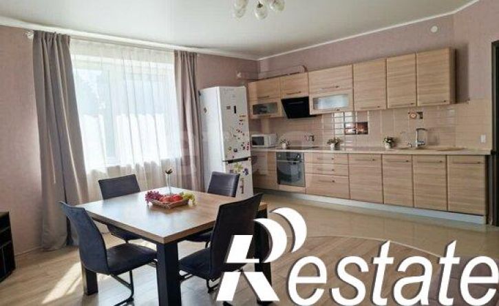 3-комн квартира улица Юрия Гагарина, 101,  д. 101