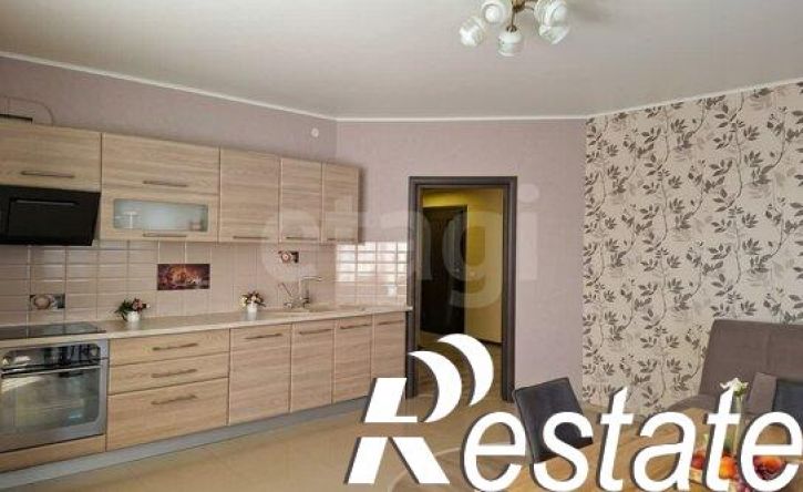 3-комн квартира улица Юрия Гагарина, 101,  д. 101