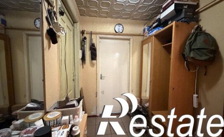 2-комн квартира Батальная улица, 61,  д. 61