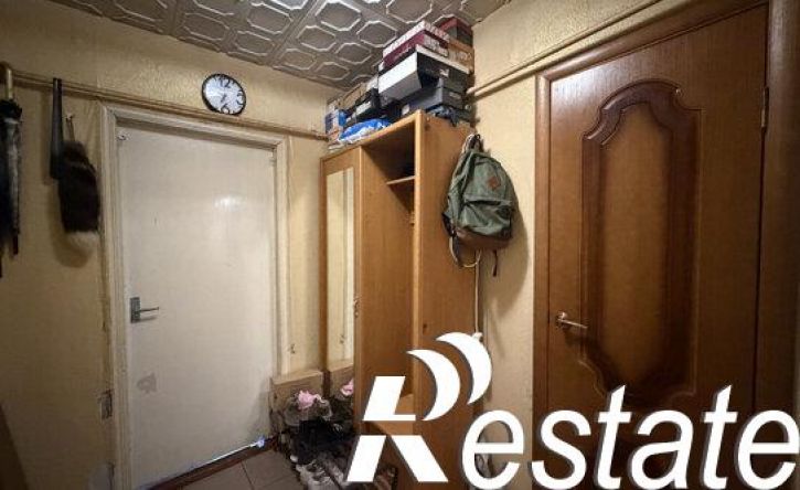 2-комн квартира Батальная улица, 61,  д. 61