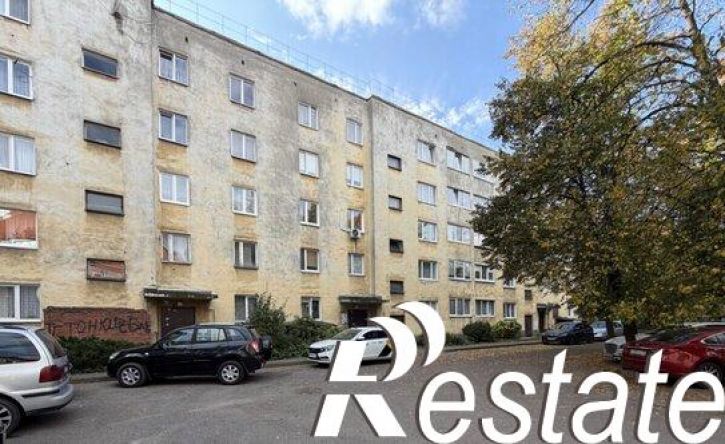 2-комн квартира Батальная улица, 61,  д. 61