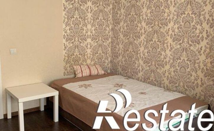 3-комн квартира Майский переулок, 1,  д. 1