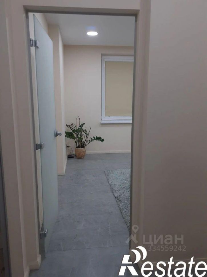 1-комн квартира улица Юрия Гагарина, 75,  д. 75